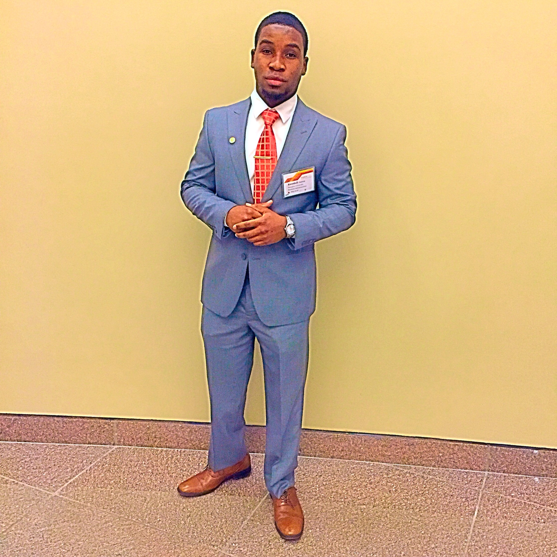 My Featured Alumni Photo