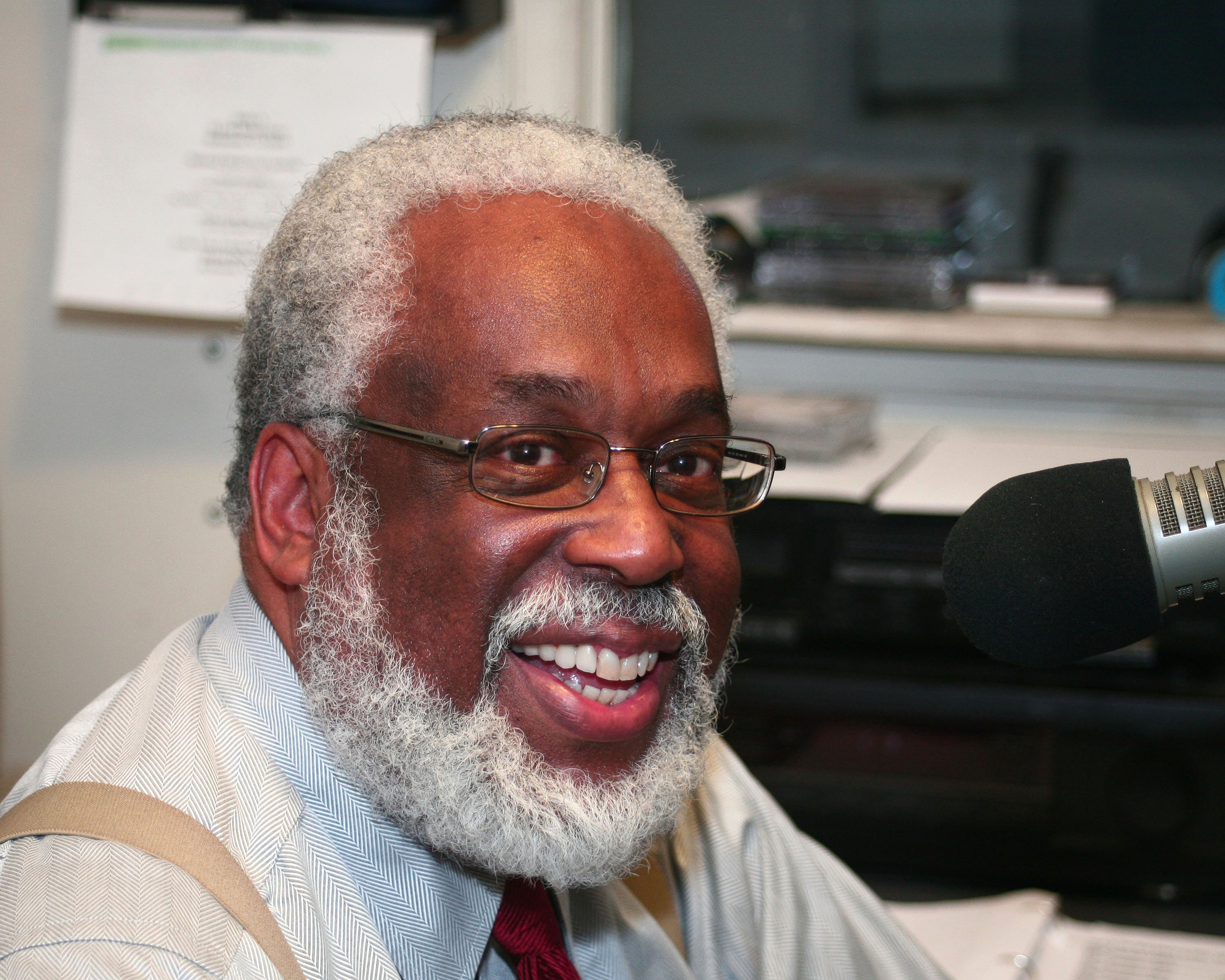 My Featured Alumni Photo