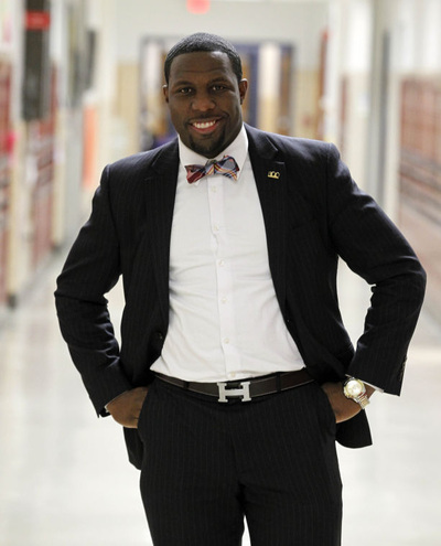 My Featured Alumni Photo