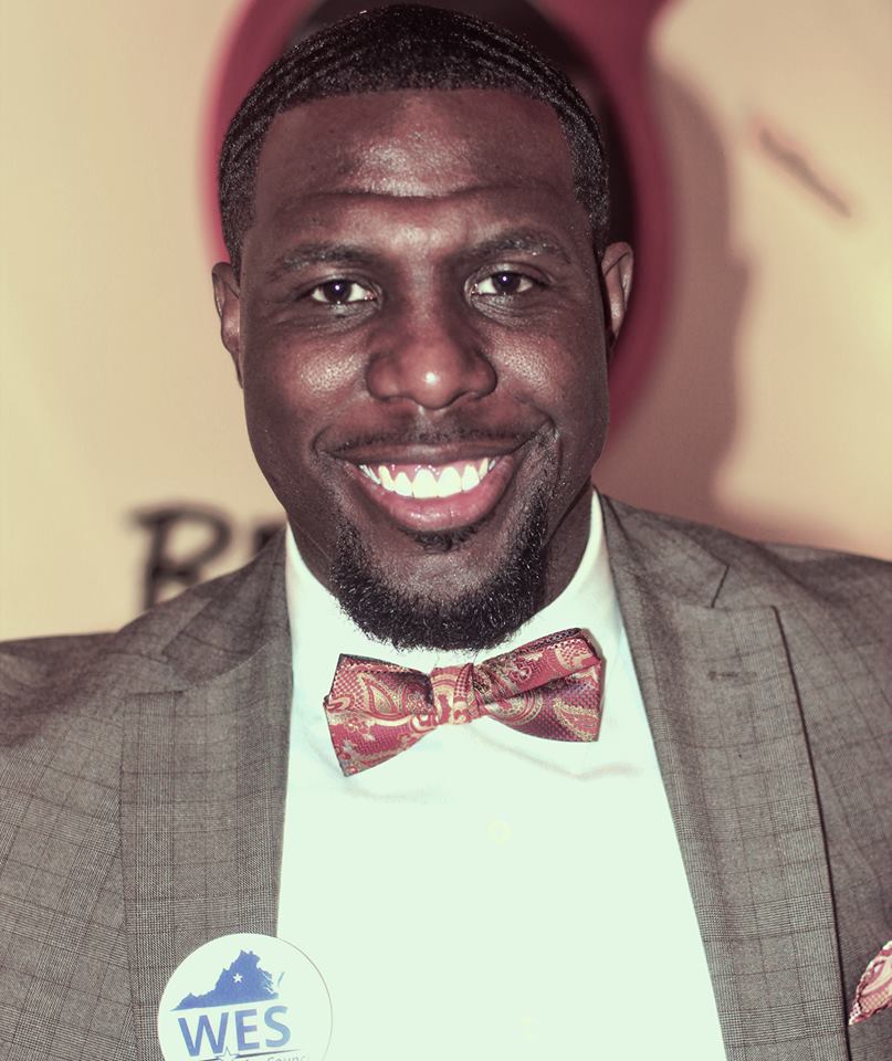 My Featured Alumni Photo