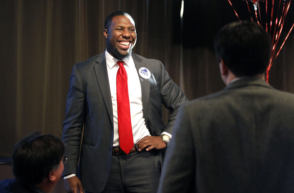 My Featured Alumni Photo