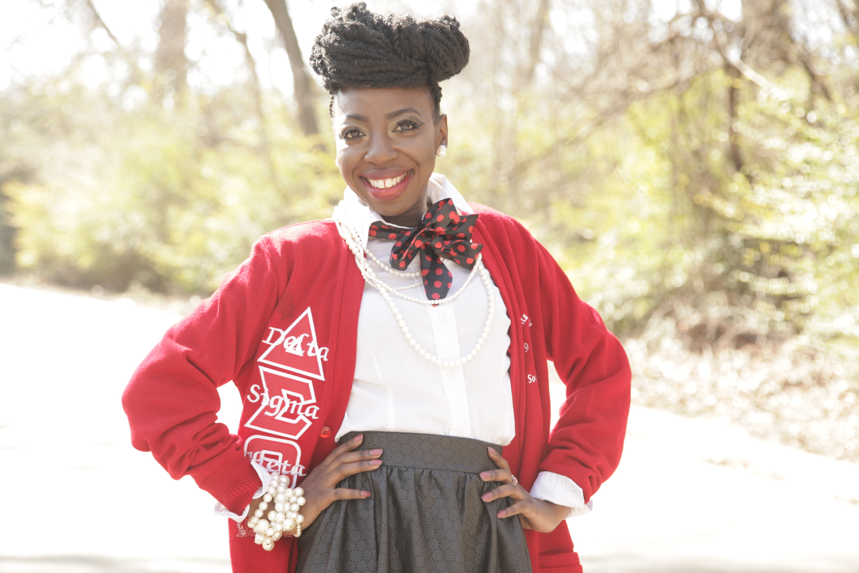 My Featured Alumni Photo