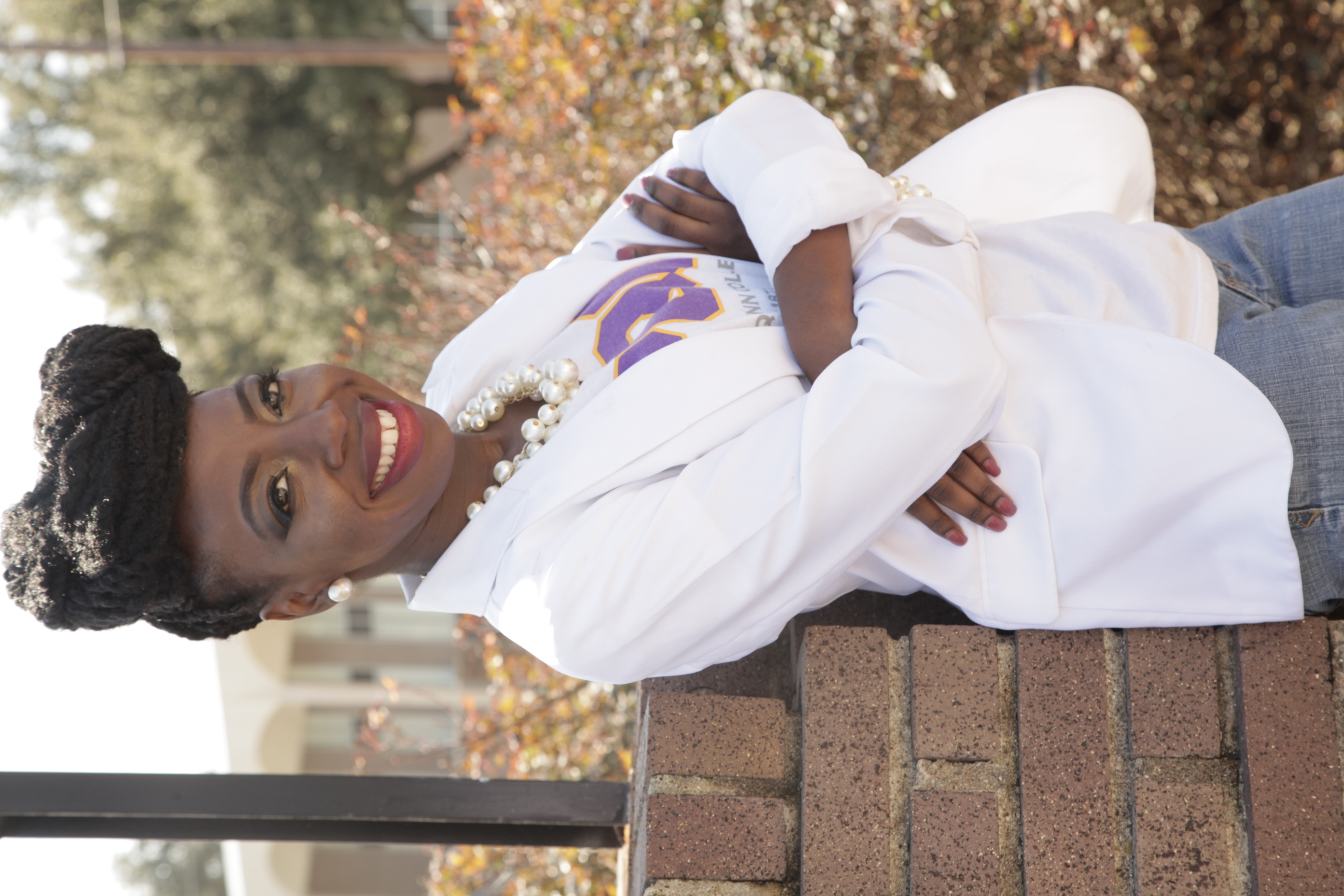 My Featured Alumni Photo