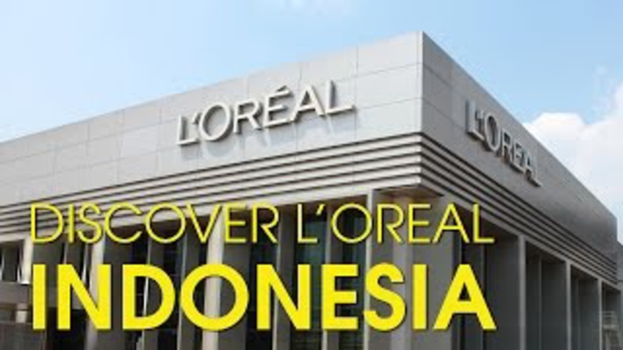 Take 5 Minutes To Discover A Thrilling Career, A Culture of Excellence at L�Or�al Indonesia 
