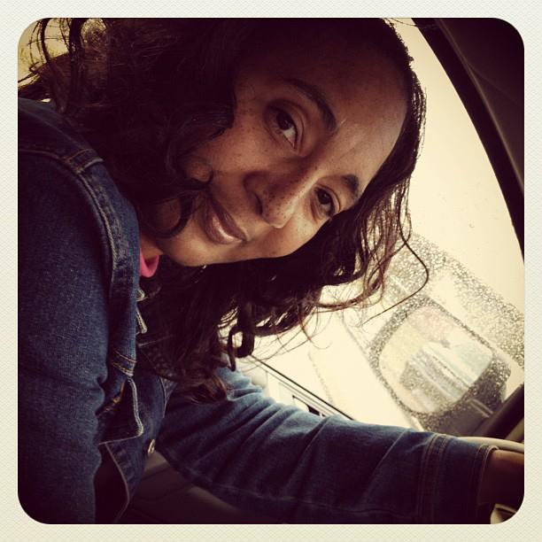 My Featured Alumni Photo