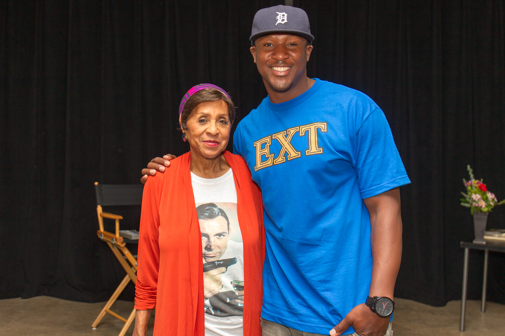 My Featured Alumni Photo