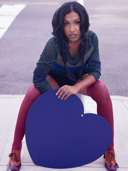 Black University Radio Network Show: DirectEFX 05 27 15 Special Feat. Canadian Singer MELANIE FIONA