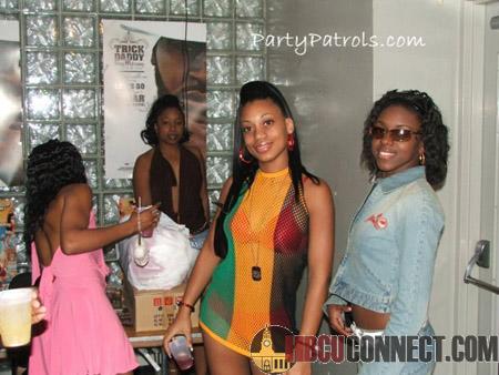 Demp Week is happening now...