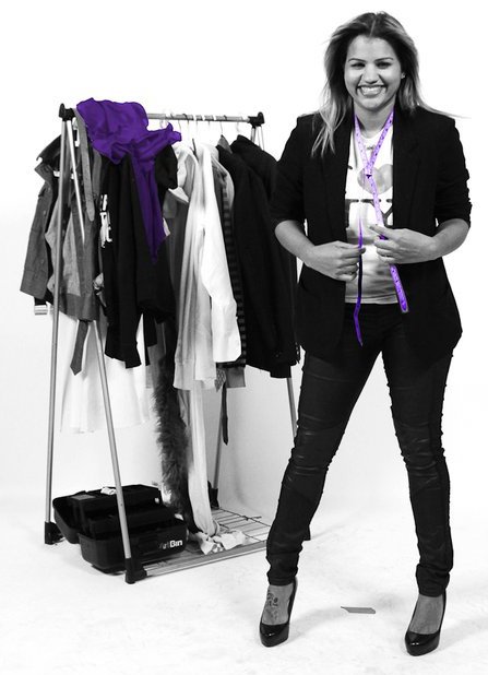 My Featured Alumni Photo