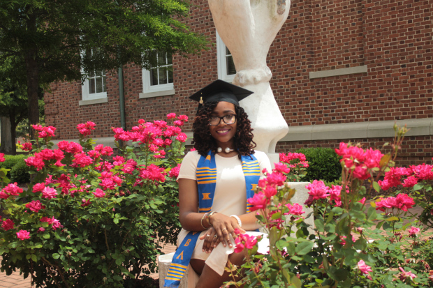 My Featured Alumni Photo