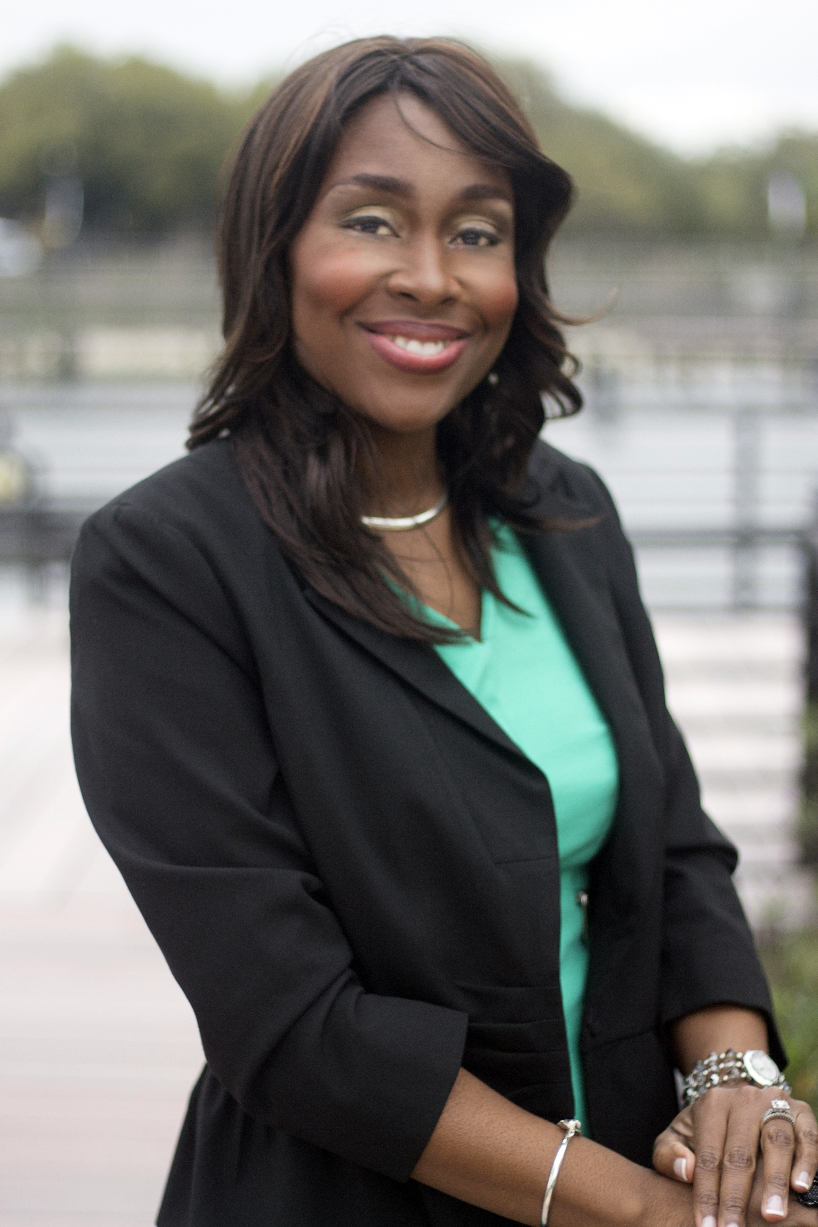 My Featured Alumni Photo