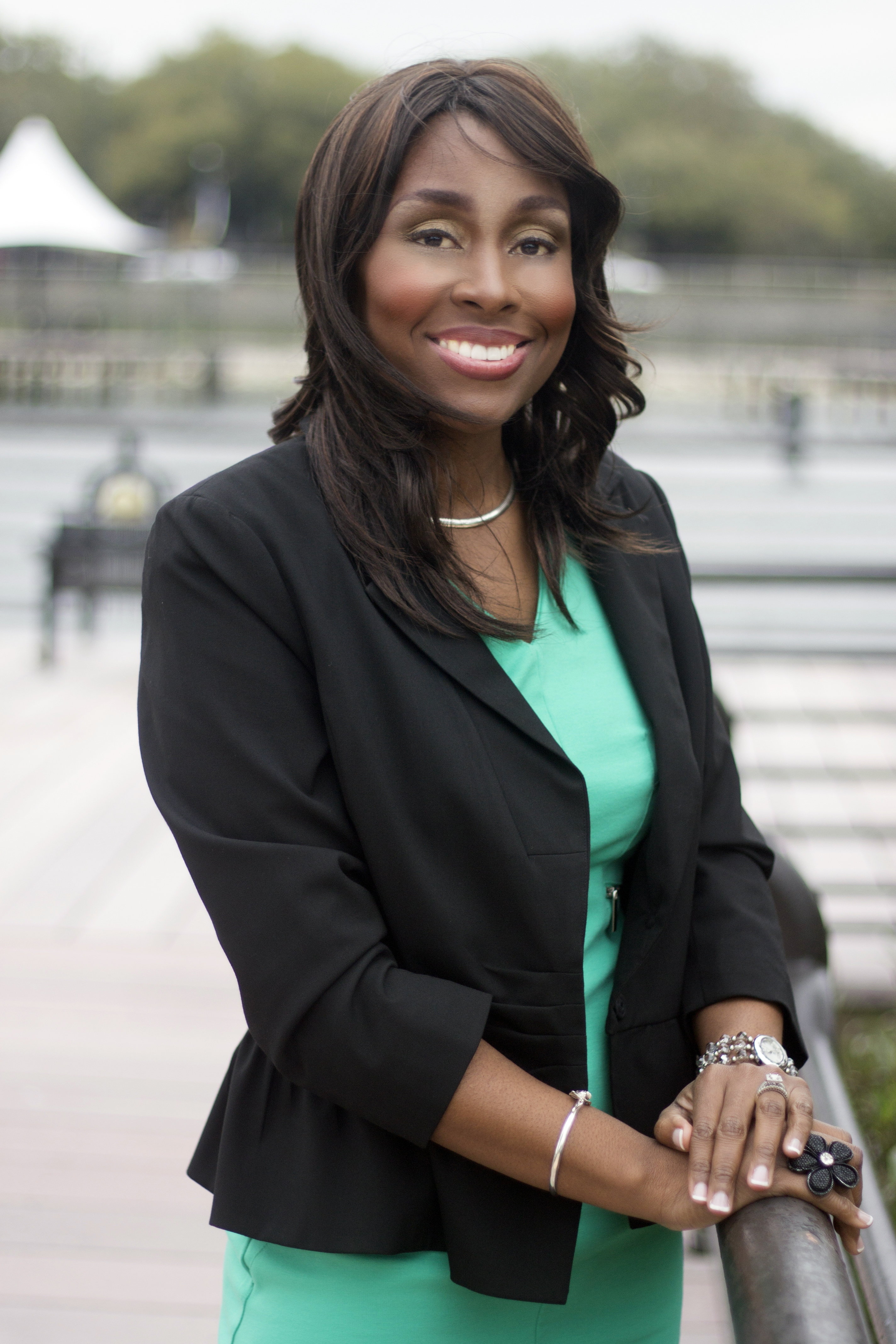 My Featured Alumni Photo