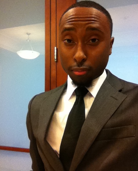 My Featured Alumni Photo