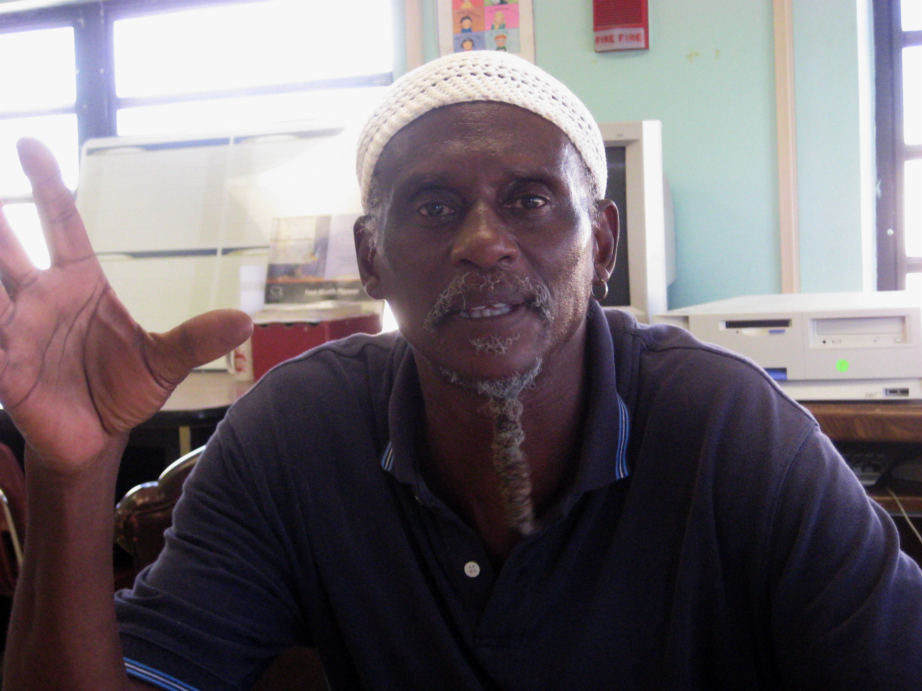 My Featured Alumni Photo