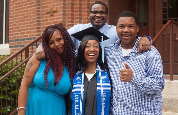 10 Colleges Doing Right By Kids