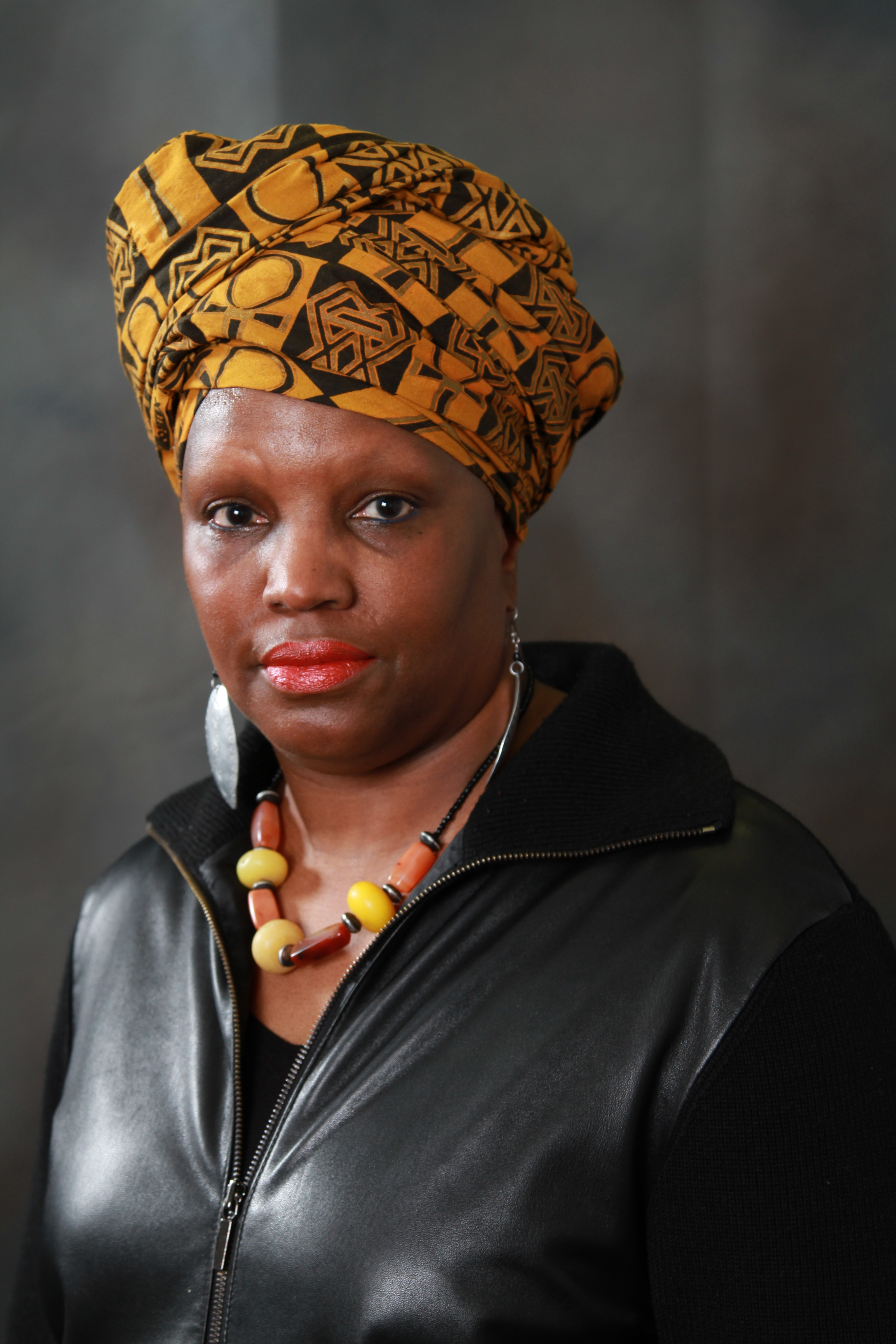 My Featured Alumni Photo