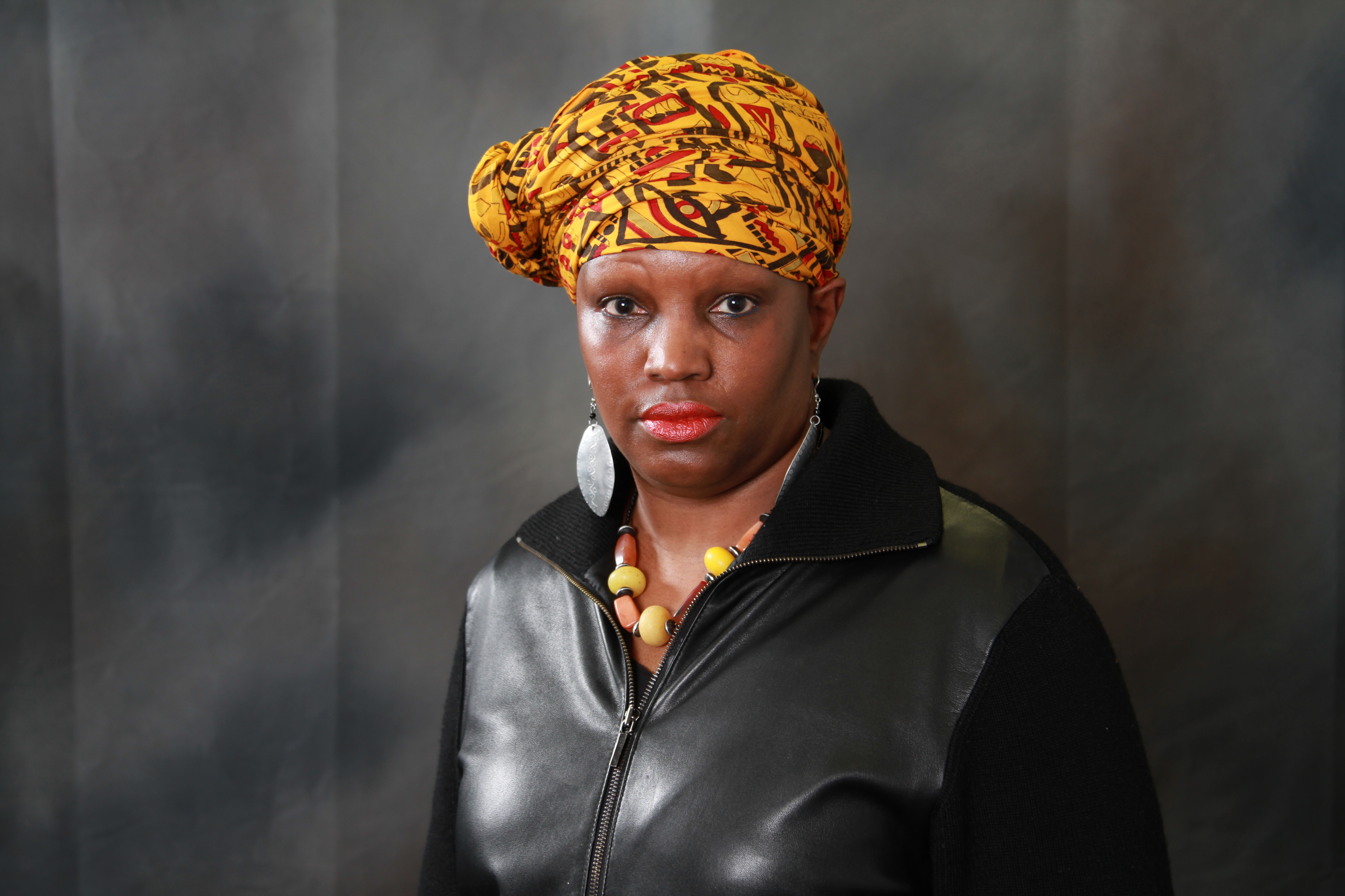 My Featured Alumni Photo