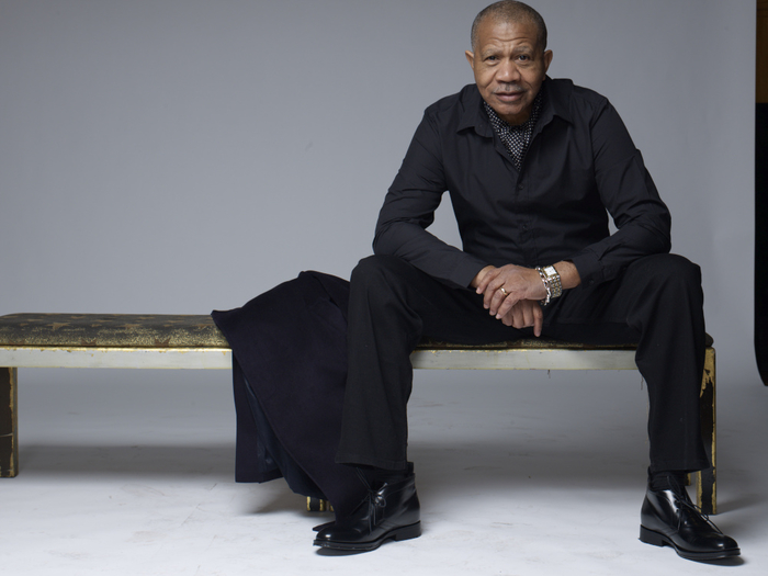 Black University Radio Network Show: DirectEFX 06 03 15 Special Feat. Legendary Singer LENNY WILLIAMS