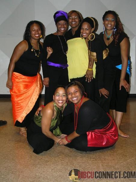 for colored girls...