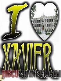 Excitements in the air