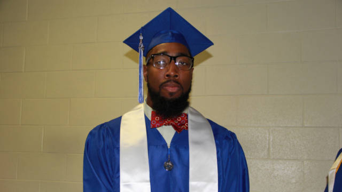 My TSU Experience: Daniel Fitzpatrick