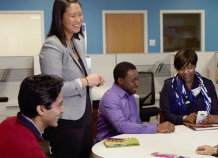 Staples, Inc. Partners with HBCUConnect.com to recruit diverse candidates online.  Apply Today!