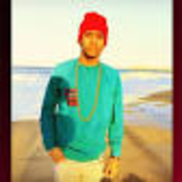 BLACK UNIVERSITY RADIO NETWORK SHOW: DirectEFX 07 07 15 Special Feat. South Florida Singer KYLE DION