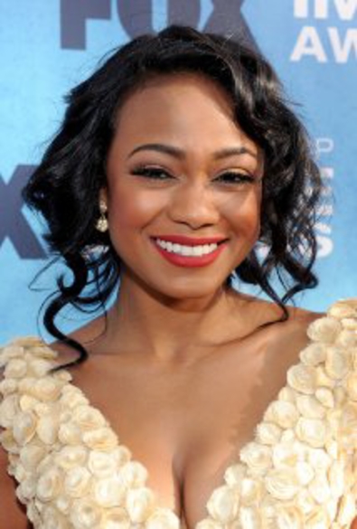 Black University Radio Network Show: DirectEFX 07 14 15 Special Feat. Actress TATYANA ALI