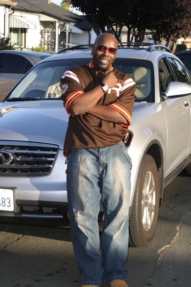 THE BLACK UNIVERSITY RADIO NETWORK CELEBRATES IT