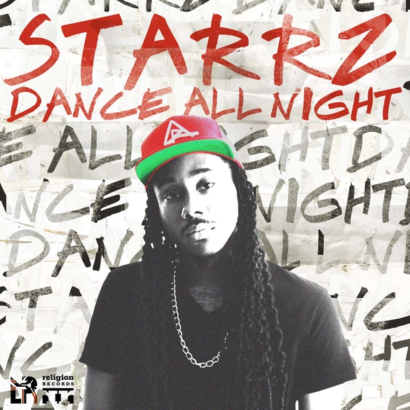 Black University Radio Network Show: DirectEFX 7 16 15 Special Feat. Baltimore Emcee STARRZ