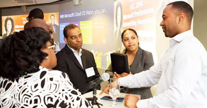 Register for VIP Event for Tech Professionals Sponsored by Microsoft!