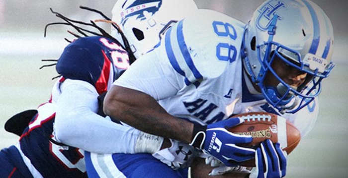 HBCU Sports Nation At Nation