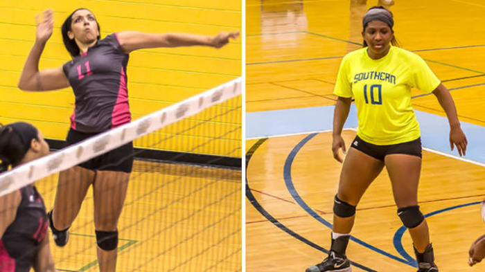 2015 SWAC Preseason Volleyball Teams Released