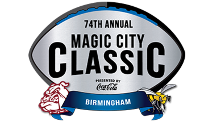 MAGIC CITY CLASSIC GAME TICKETS ON SALE