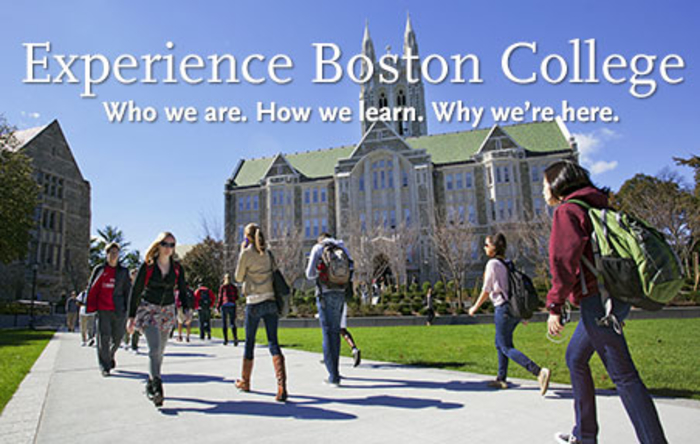 Work for Boston College! Now Hiring: Biology Full-Time Non-Tenure Track Faculty in Ecology & Evolution