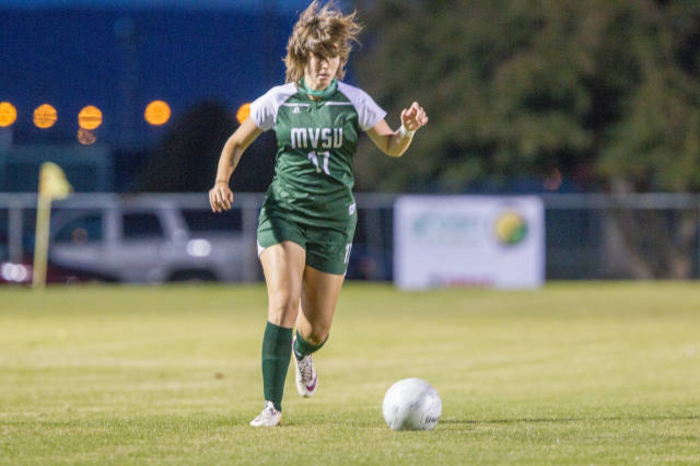 Soccer Preview: Mississippi Valley State