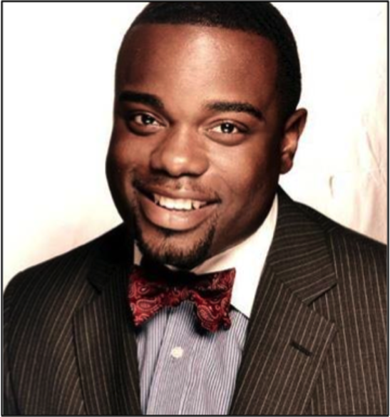 Turman named associate vice president of development