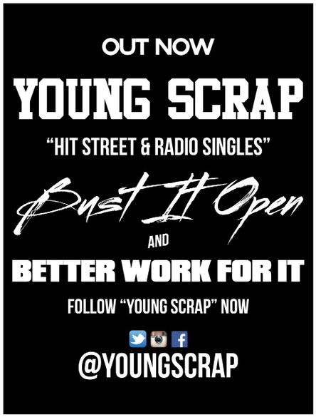 YOUNG SCRAP
