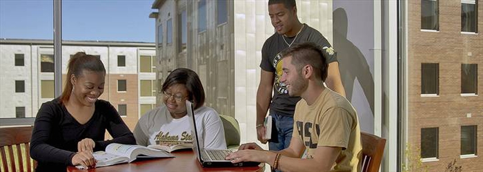 Fall Career Fair 2015 