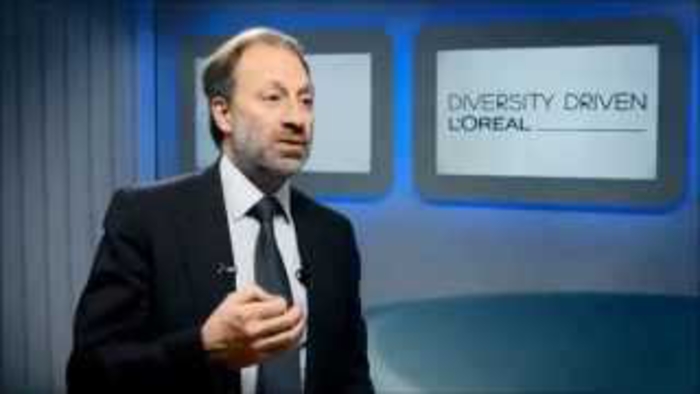 Business Strategy: How To Develop an Impactful Diversity Policy | L