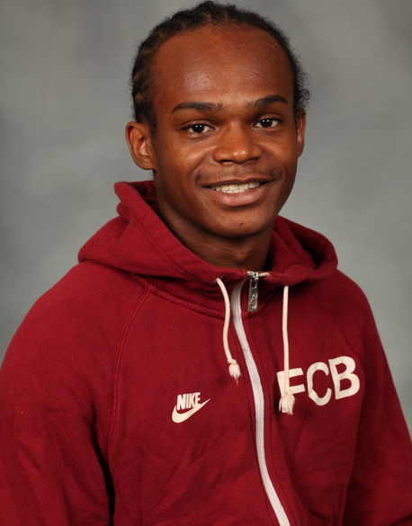 New Student Profile: Tavonne Dillon