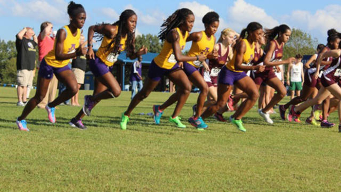 2015 Cross Country Preview: Women