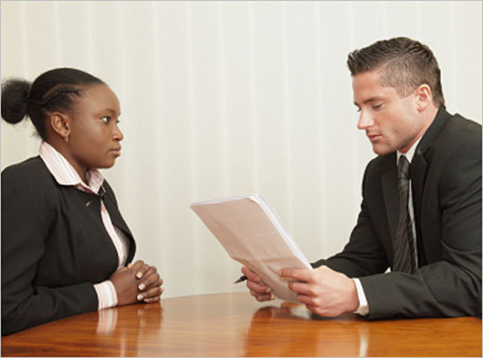 Employers or Trolls: Using social media to prey on job candidates