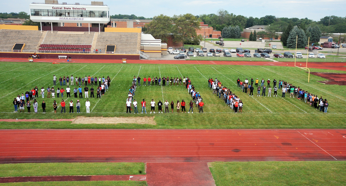 Central State University�s First-time Freshman Class is 29 percent Larger than Last Year