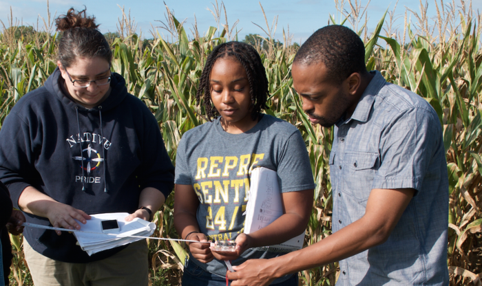 Ohio Controlling Board Increases Land-Grant Funding for Central State University