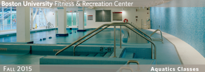 Boston University is looking for a new Aquatics Manager. Apply Now!