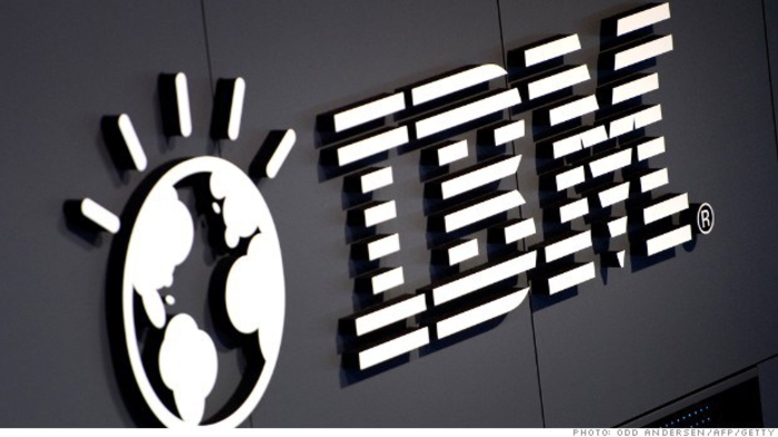 Your future, made with IBM