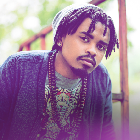 Tallahassee FL Native ROYCE LOVETT Armed With His Pen & Guitar Bring You His New Single "Show Me Love"