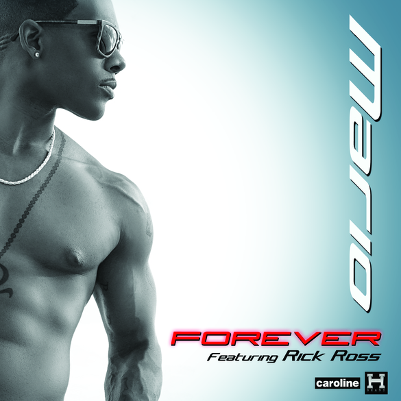 R&B Veteran MARIO Returns After A Decent Absence To Drop New Single "Forever" Feat. Rick Ross