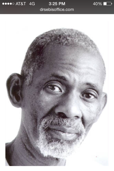 Black University Radio Network Show DirectEFX 9 15 15 Special Feat. Wholistic Healer DR SEBI